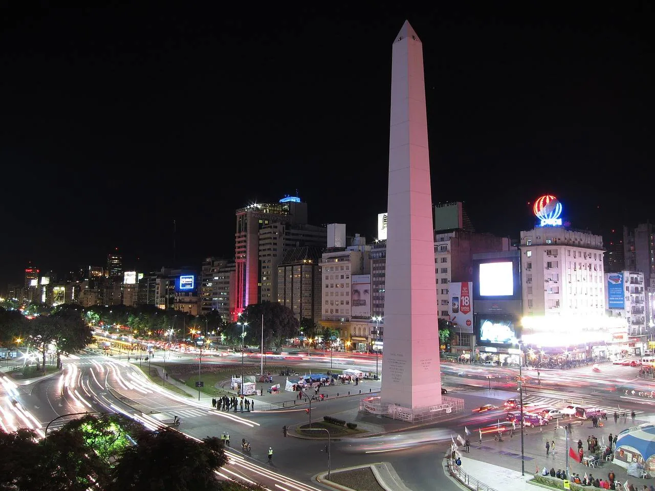 Descubre Buenos Aires: los 5 mejores sitios para visitar