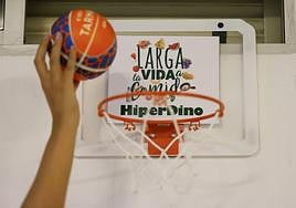 'Larga vida a la comida' es el nuevo proyecto de HiperDino para hacer frente al desperdicio alimentario.