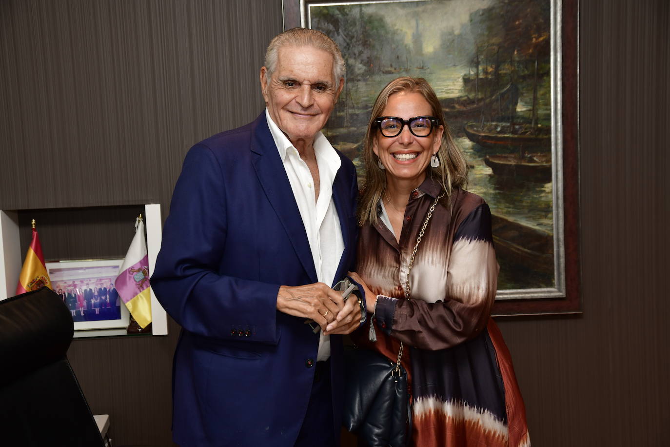 Foro CANARIAS7 &#039;Competir para avanzar&#039;