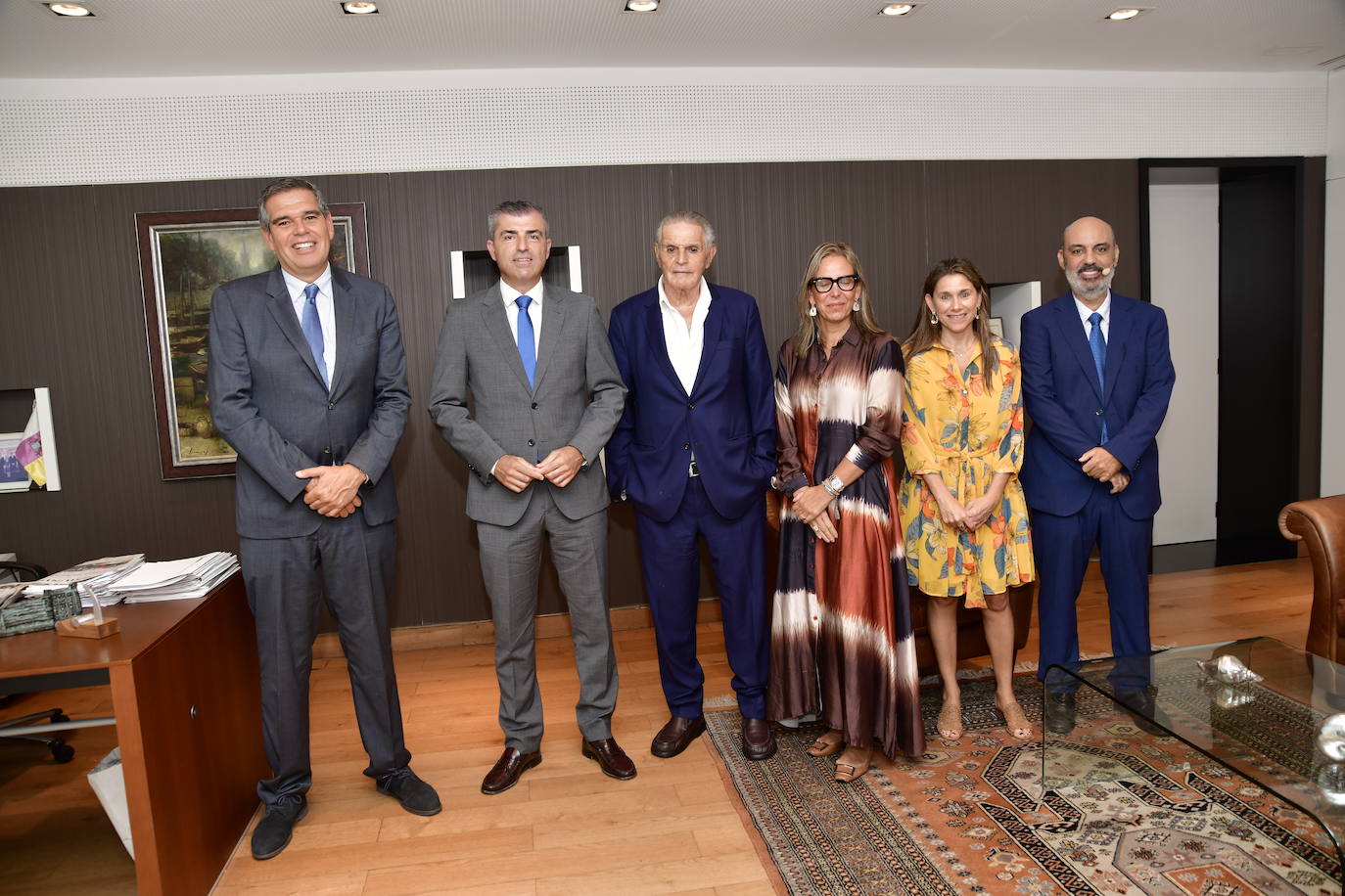 Foro CANARIAS7 &#039;Competir para avanzar&#039;