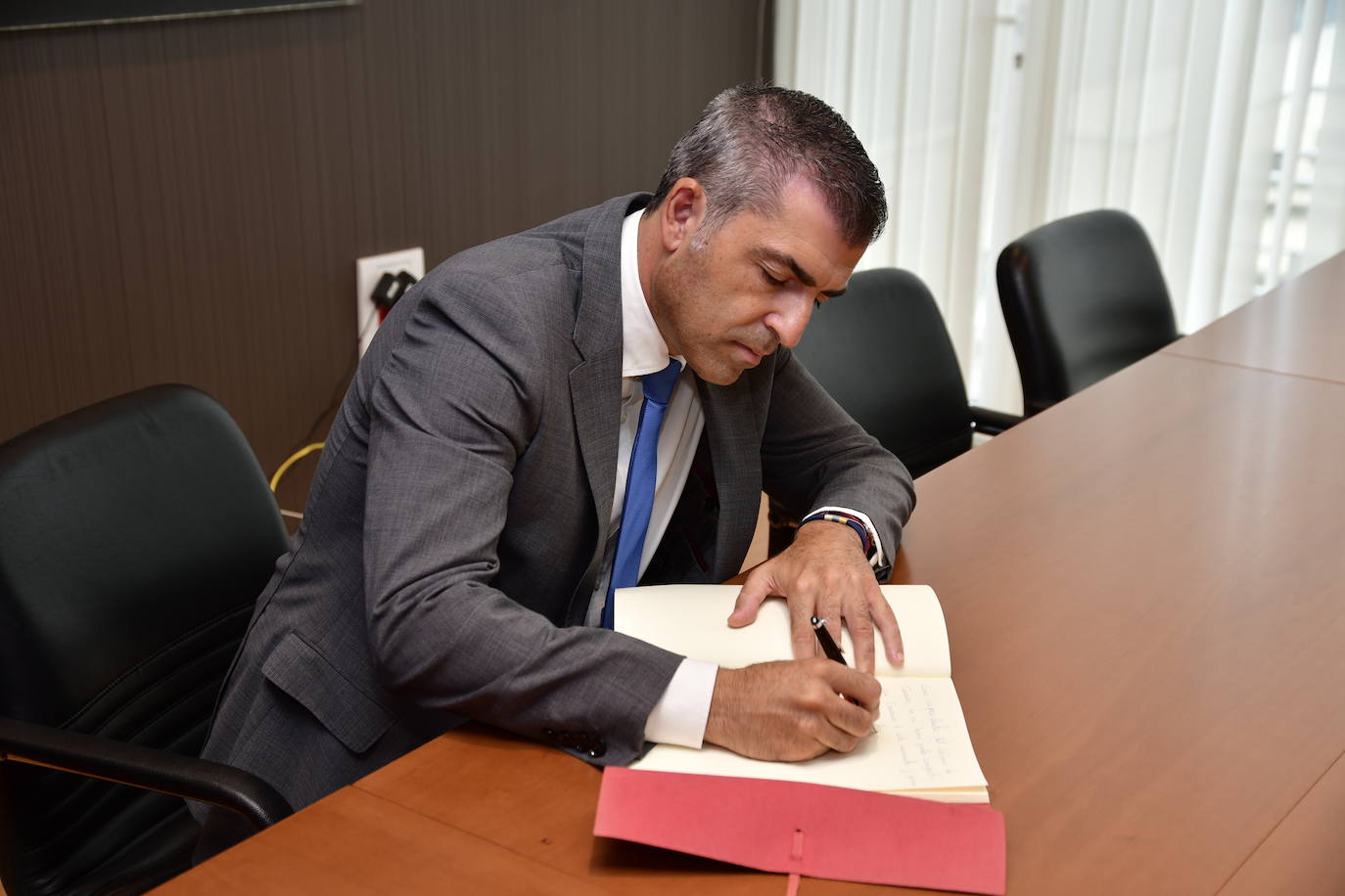 Foro CANARIAS7 &#039;Competir para avanzar&#039;