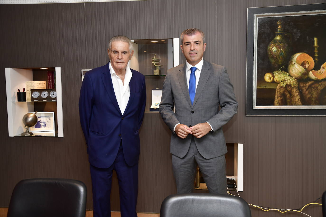 Foro CANARIAS7 &#039;Competir para avanzar&#039;