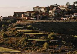 Salobre Hotel Resort & Serenity, Mejor Hotel de Golf de España 2023 según World Golf Awards