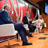 Clavijo exige a Madrid que la crisis migratoria «pase a ser un asunto de Estado»