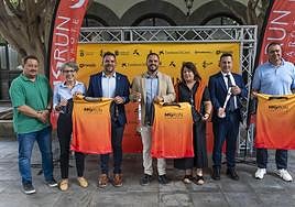 Presentación de la carrera.