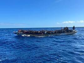 ¿Por qué emigran los jóvenes africanos? (III)