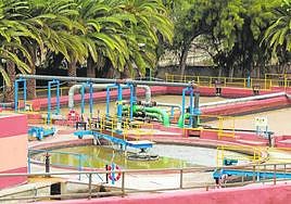 Estaban previstas obras para abastecimiento, drenaje, desalación y almacenamiento, entre otras actuaciones.