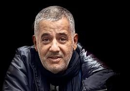 Agustín Domínguez, director de la Muestra San Rafael en Corto.