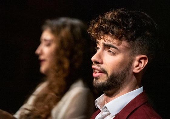 David Batista: «Uno de mis objetivos es acercar la música antigua y clásica a los jóvenes»