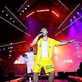 Quevedo cantará por primera vez en Bogotá su famoso «Quédate»