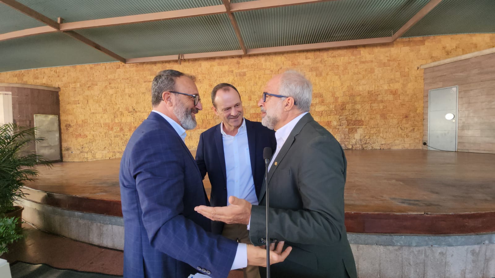 La Feria del Sureste celebra sus 20 años en Agüimes