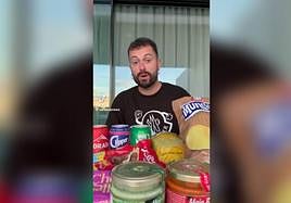 Las imágenes acumulan casi medio millón de reproducciones.