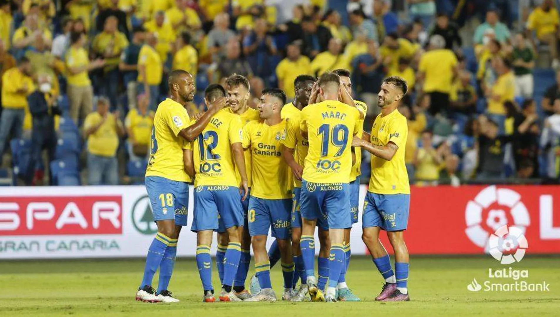 Consulte El Listado De Ganadores De Entradas Para Ud Las Palmas Atlético De Madrid Canarias7 5798