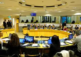 Canarias acoge la Conferencia de las RUP en etapa clave para decidir su papel en Europa