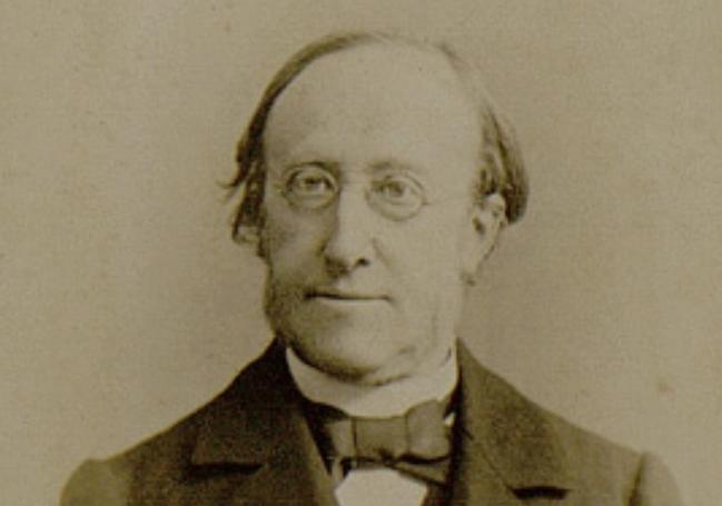 Hermann Christ.