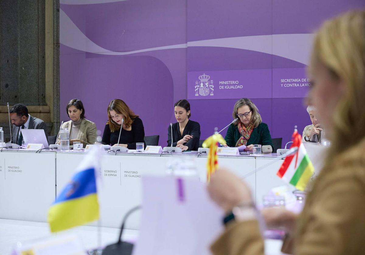 Un año más para que Canarias abra cinco centros de atención por violencia sexual