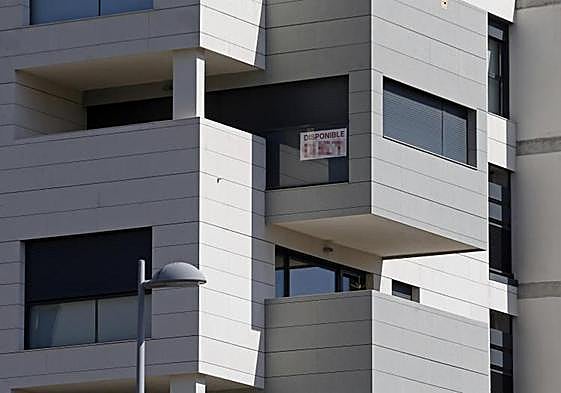 Aumenta la demanda de hiptoecas para extranjeros en las islas.