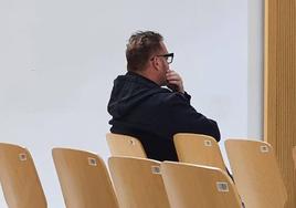El acusado de abusar de un menor en Arrecife asegura que no sabía su edad