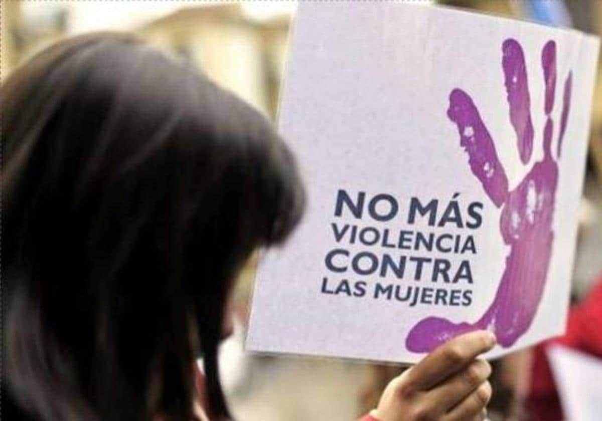 Tres de las 52 mujeres asesinadas por violencia de género en 2023 son de Canarias