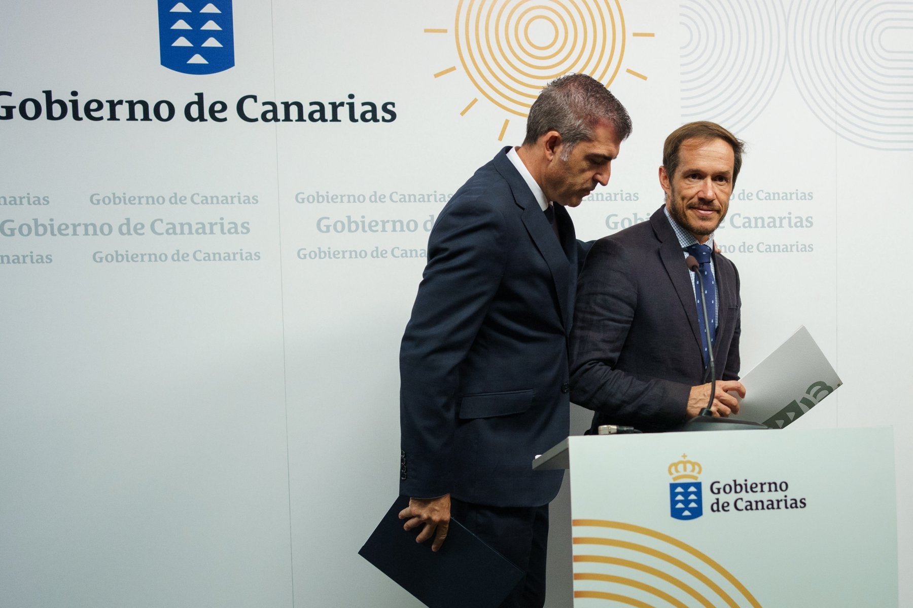 El concurso de urgencia permitirá generar energía en un año