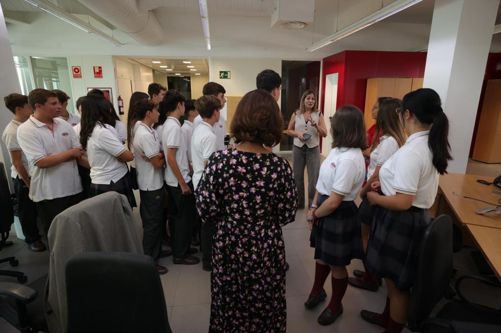 Acto de despedida del Contingente de la Operación Apoyo a Irak, en imágenes