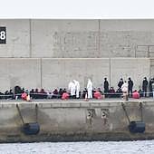 Ayuda al Refugiado denuncia falta de protocolo para detectar víctimas de trata en cayucos