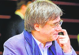 Mayorías políticas para gobernar... o no