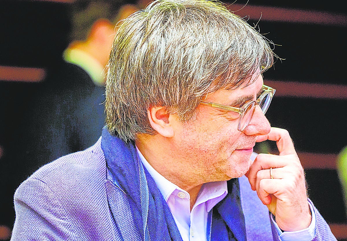 Mayorías políticas para gobernar... o no