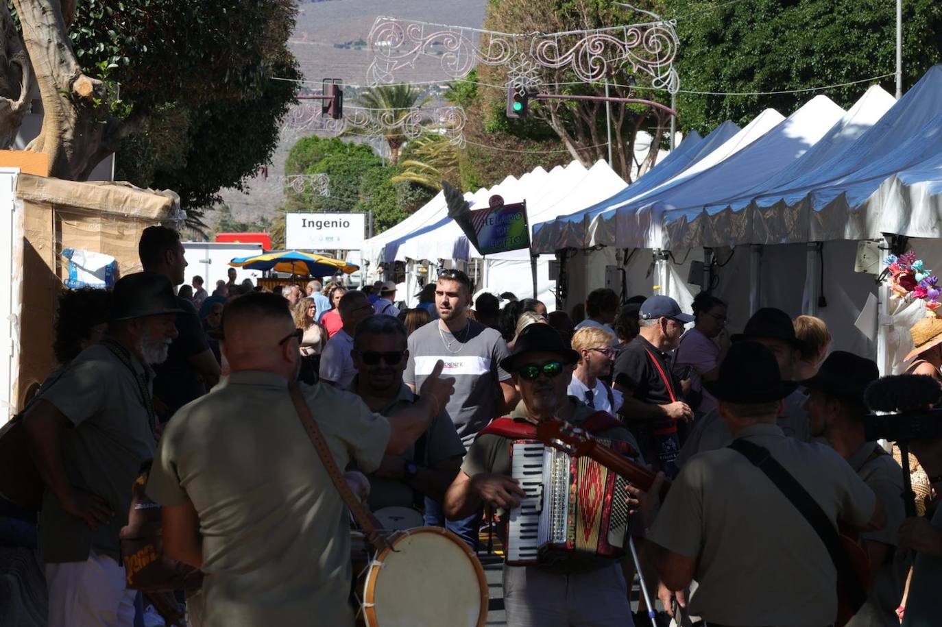 150 puestos que saben a Sureste