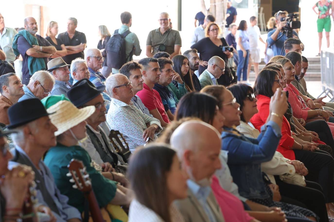 150 puestos que saben a Sureste