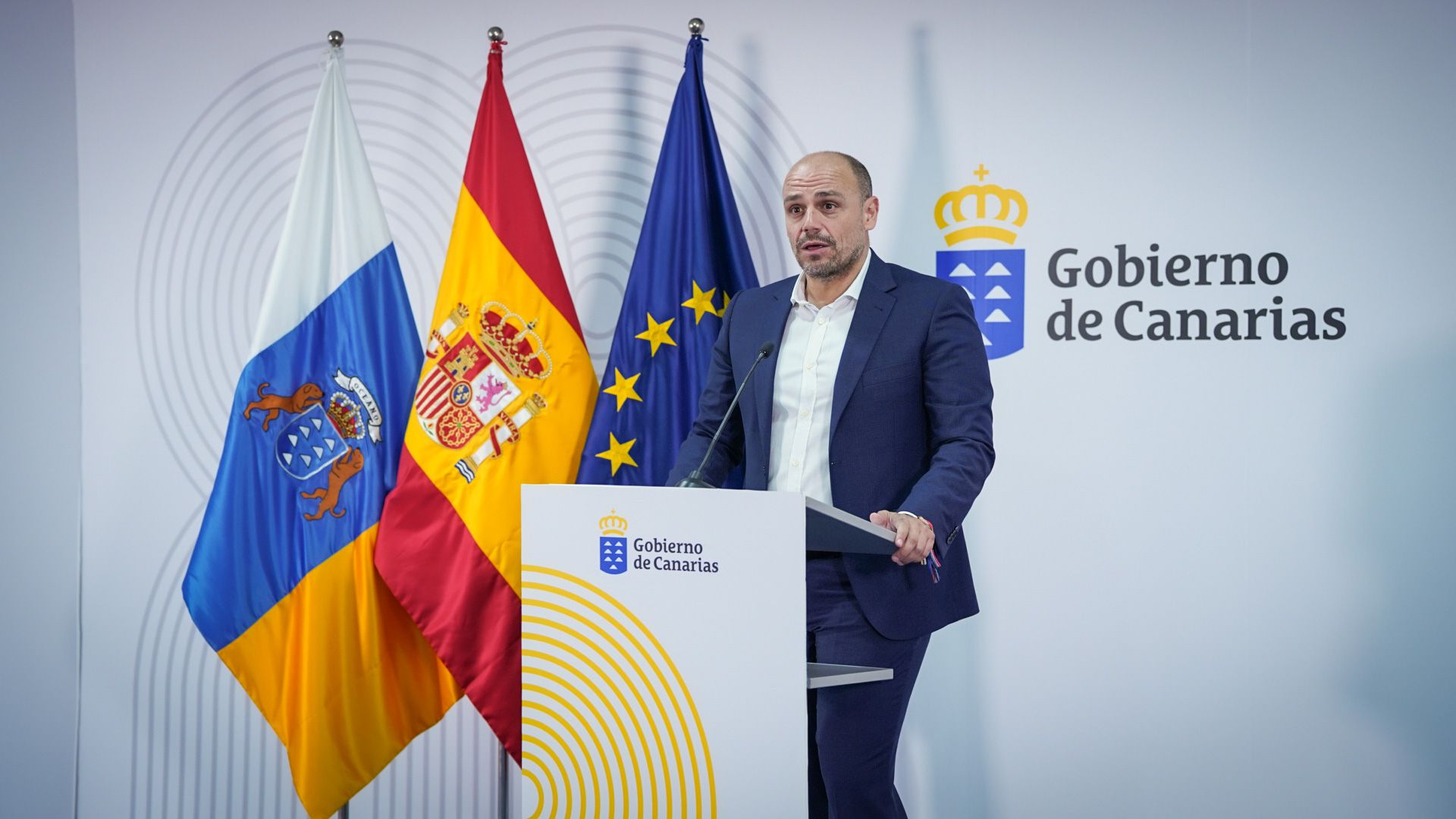 Direct |  The Executive reports on the agreements reached in the Government Council