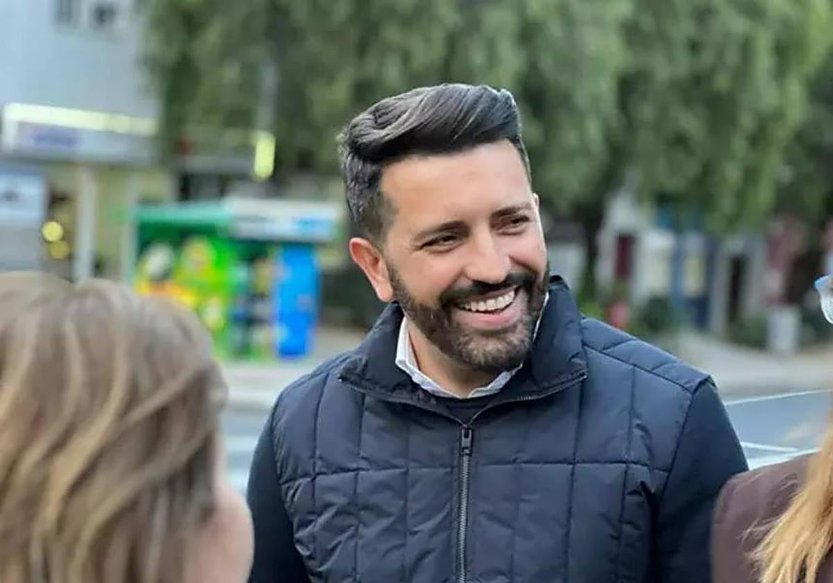 El Gobierno canario designa a Jonathan Domínguez como nuevo viceconsejero de Comunicación