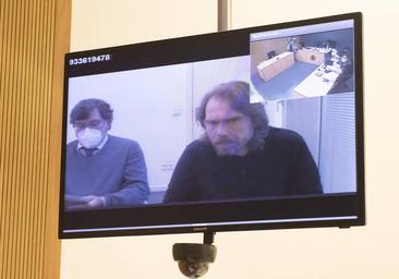 'El Yoyas' cumple un año fugado de la Justicia: «Sigo pensando que puede acabar conmigo»