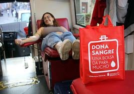 Urgen donaciones de sangre de los grupos 0+, A+ Y A-