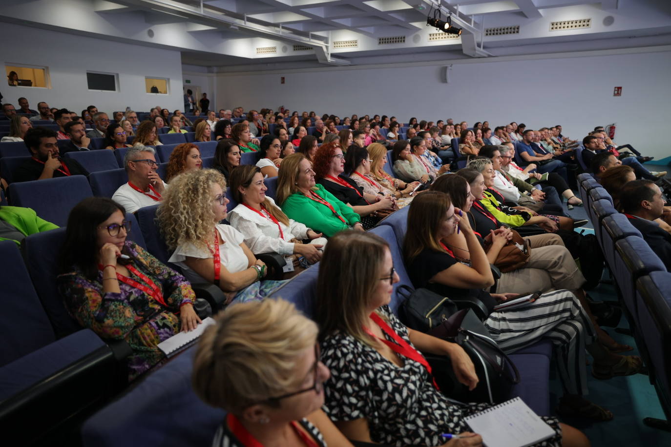 El Foro Recursos Humanos de Canarias, en imágenes