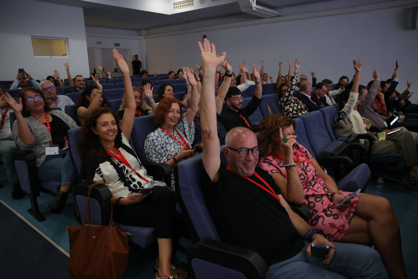 El Foro Recursos Humanos de Canarias, en imágenes