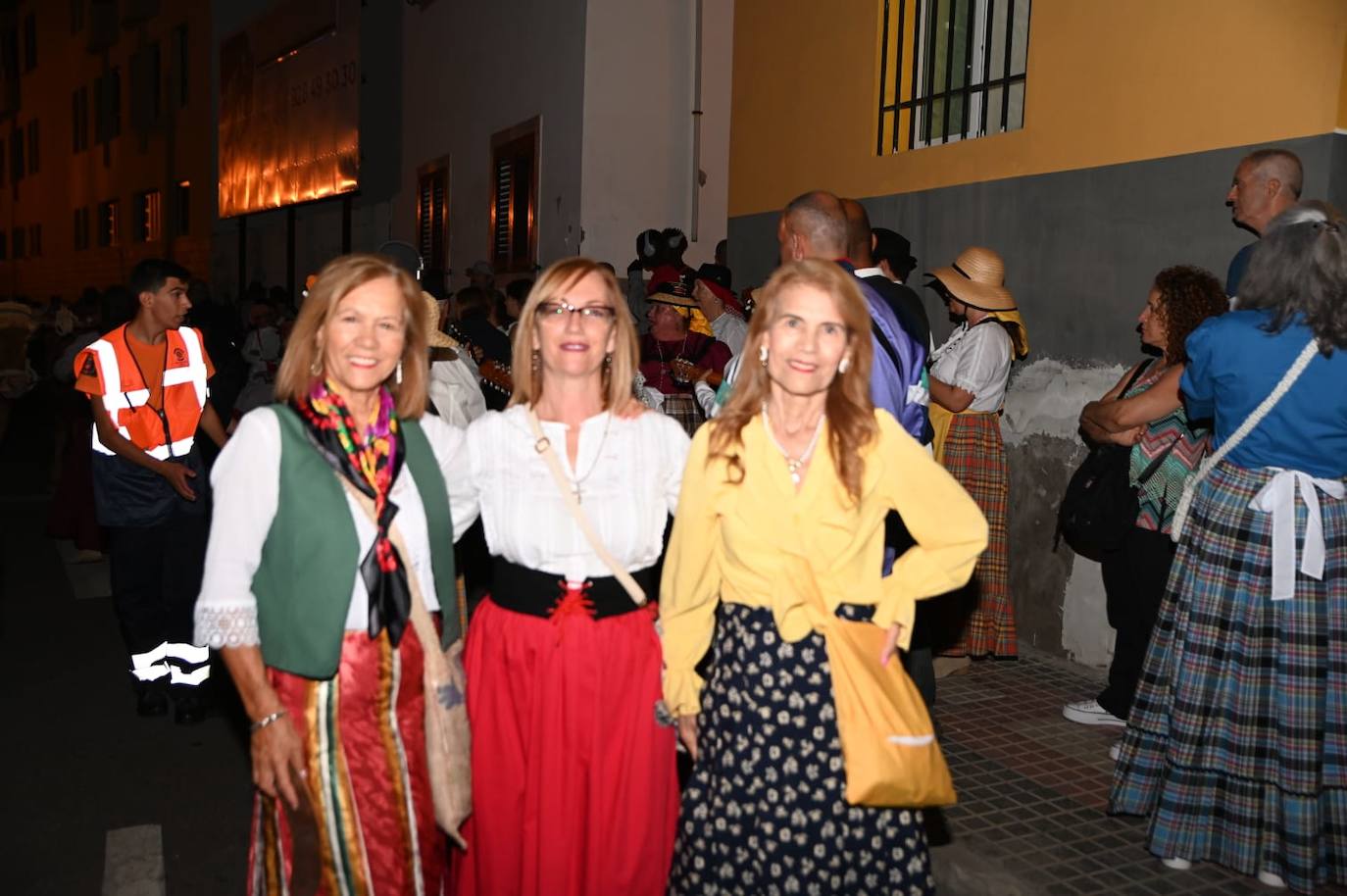 La romería de San Gregorio, en imágenes