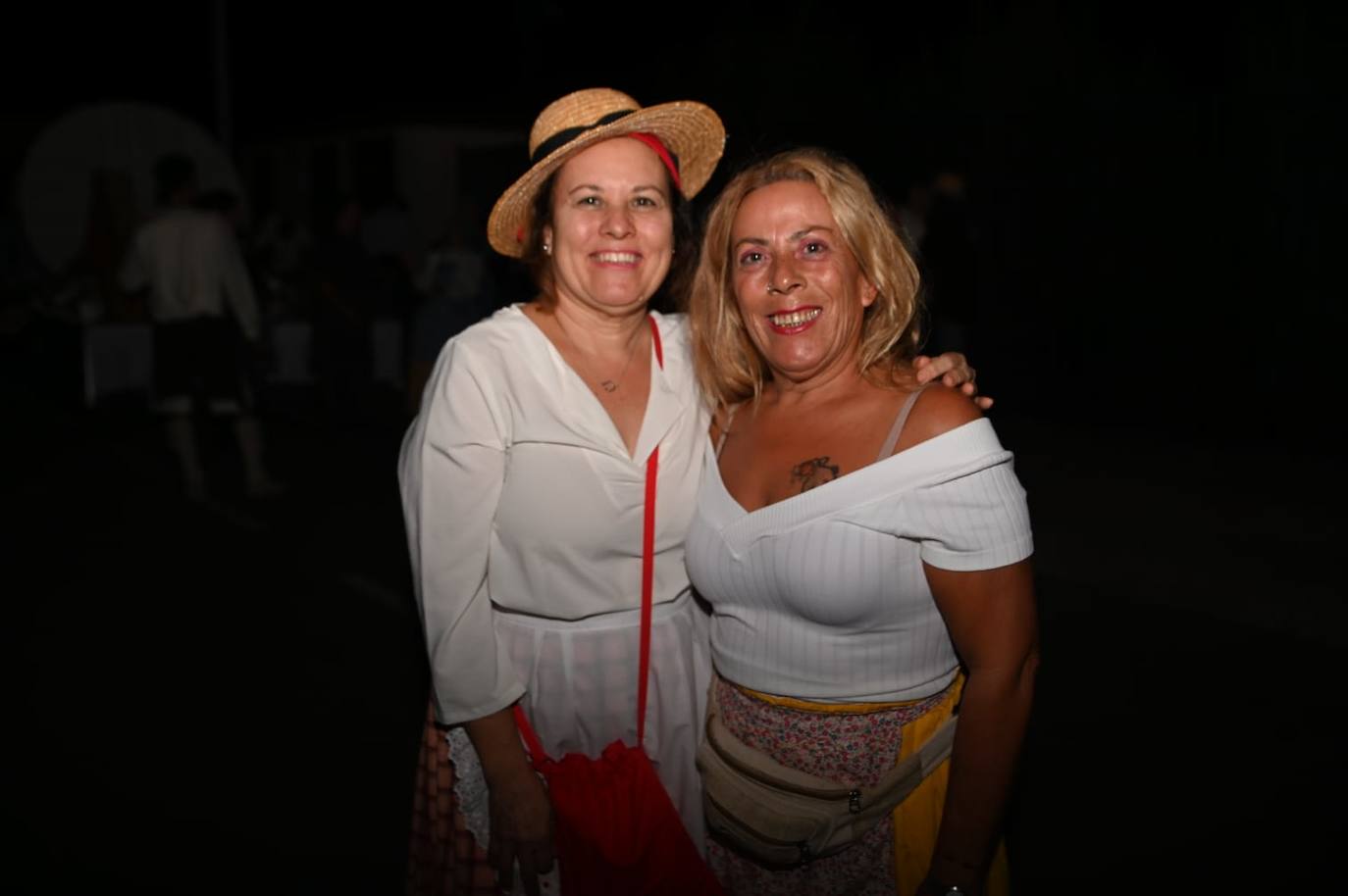 La romería de San Gregorio, en imágenes