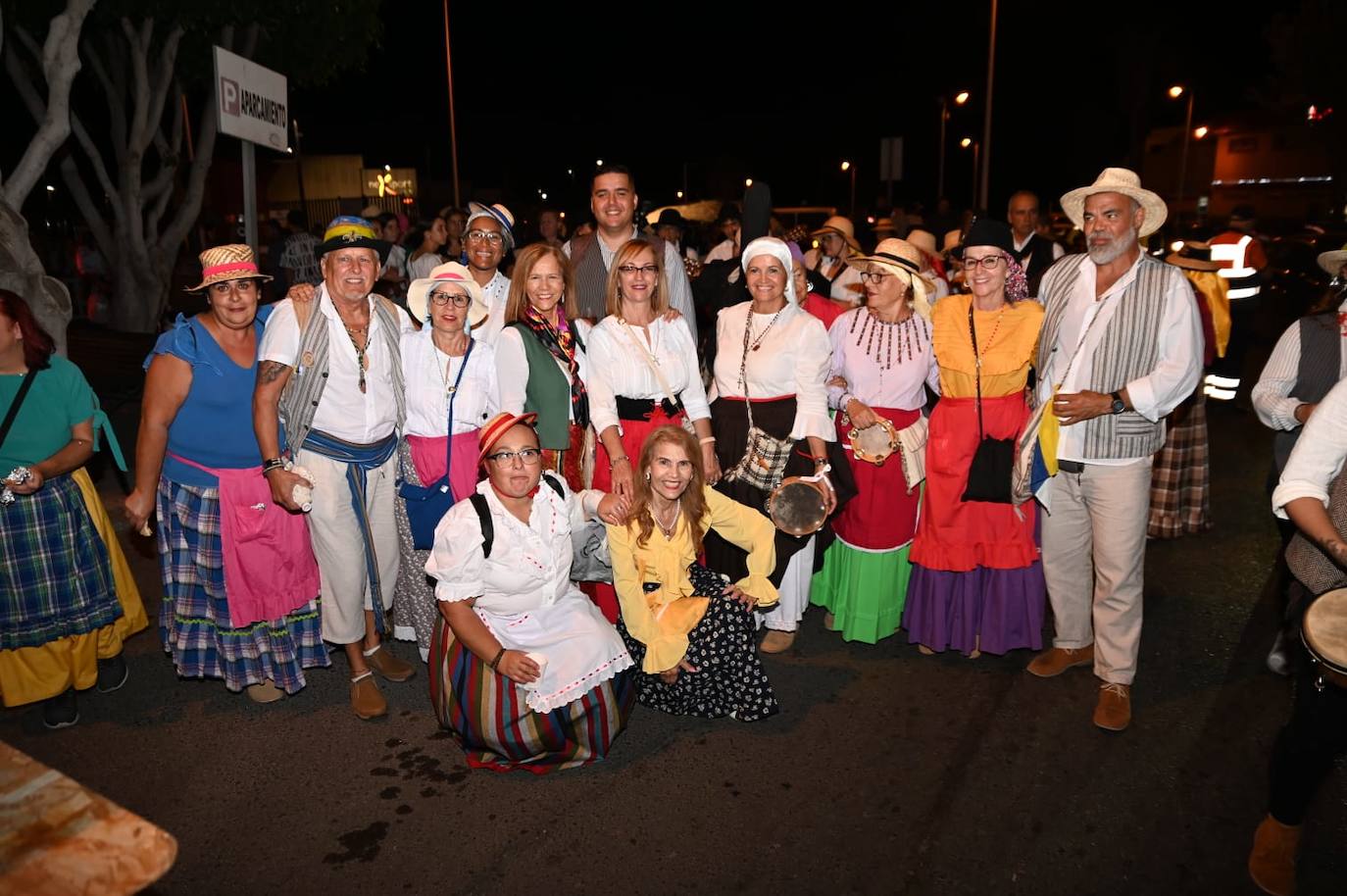La romería de San Gregorio, en imágenes