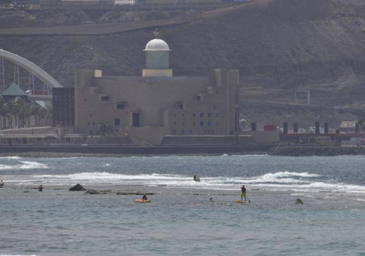 Canarias, cuarta región con más muertes por ahogamiento en España