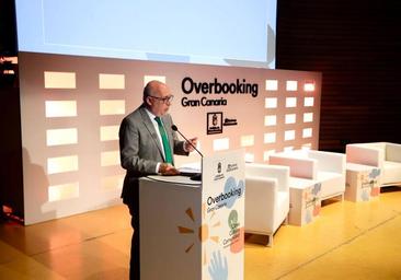 La apuesta por el turismo sostenible pasa por reducir el impacto en destino