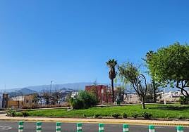 Cielos despejados en Gran Canaria.