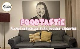 El mejor pollo frito de Las Palmas de Gran Canaria, «planazo» gastronómico