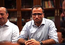 Ángel Sabroso, viceconsejero de Actividad Física y Deportes del Gobierno de Canarias, se ha tomado este asunto muy en serio desde su llegada al cargo.