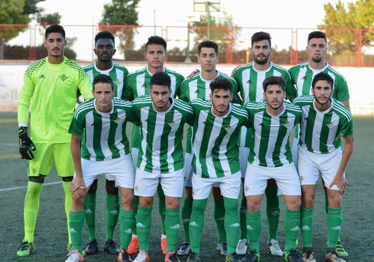 Valles y el partido que siempre soñó
