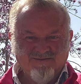 Imagen de Adalbert H. G., desaparecido en Puerto de la Cruz desde el pasado 1 de septiembre.