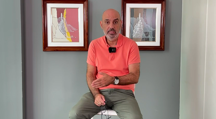 Videoanálisis del director: adiós a Saavedra