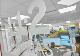 Una incidencia impide llamadas al 1-1-2 desde teléfonos fijos de Telefónica