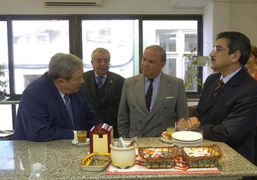 «Un vacío difícil de cubrir»