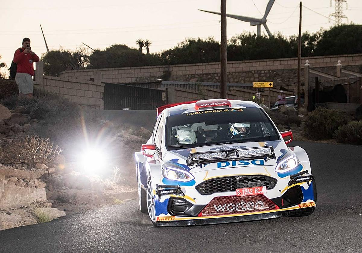 Enrique Cruz es uno de lo nombres propios.